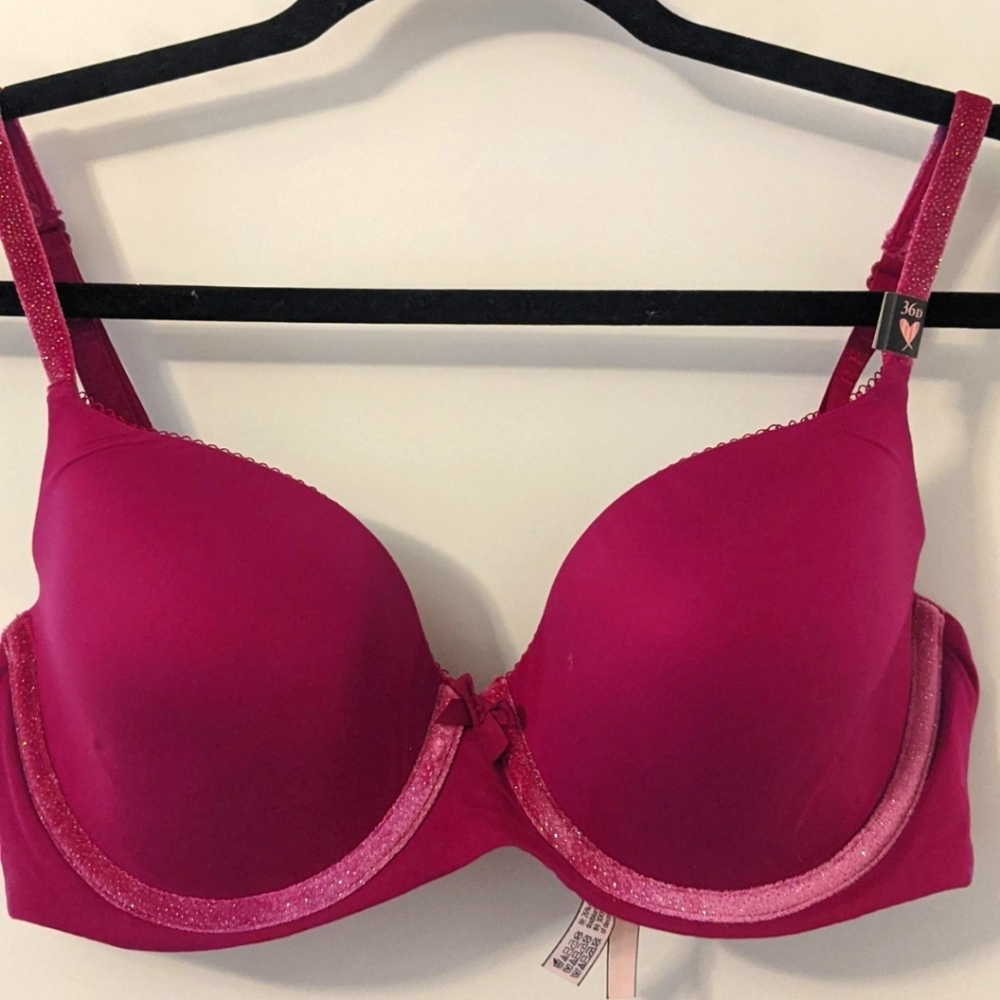 Victoria's Secret Bra